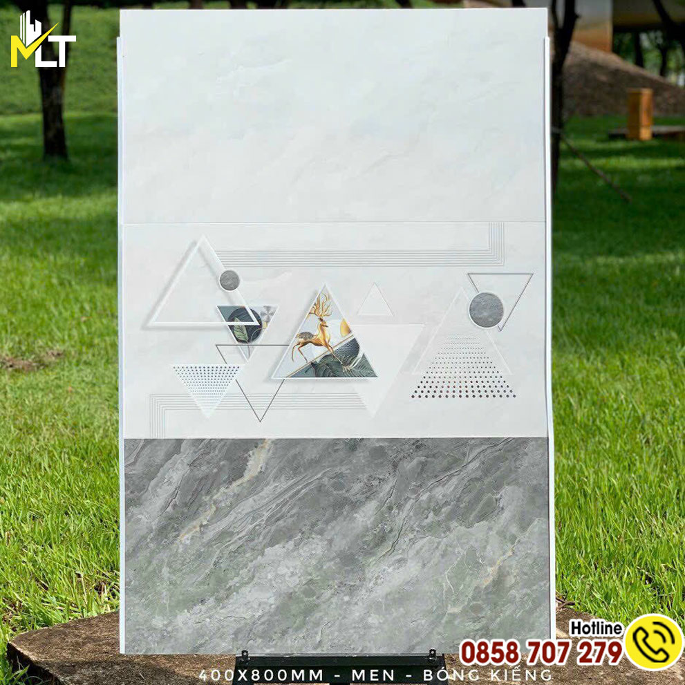 Top những mẫu gạch ốp tường 40x 80 mới nhất