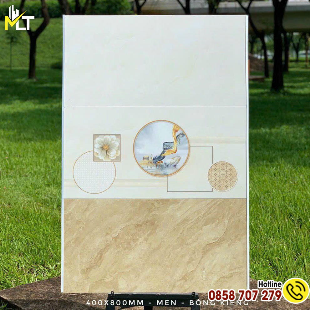 Top những mẫu gạch ốp tường 40x 80 mới nhất