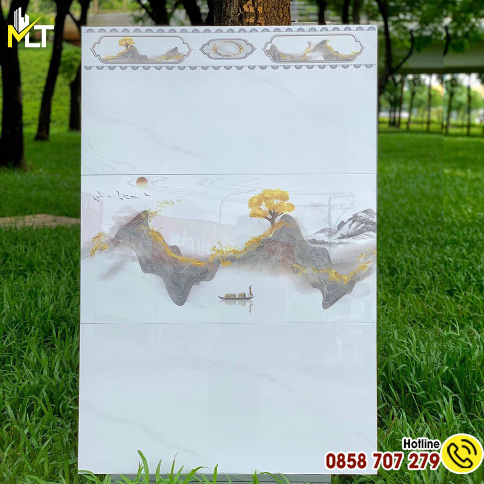 Top những mẫu gạch ốp tường 40x 80 mới nhất