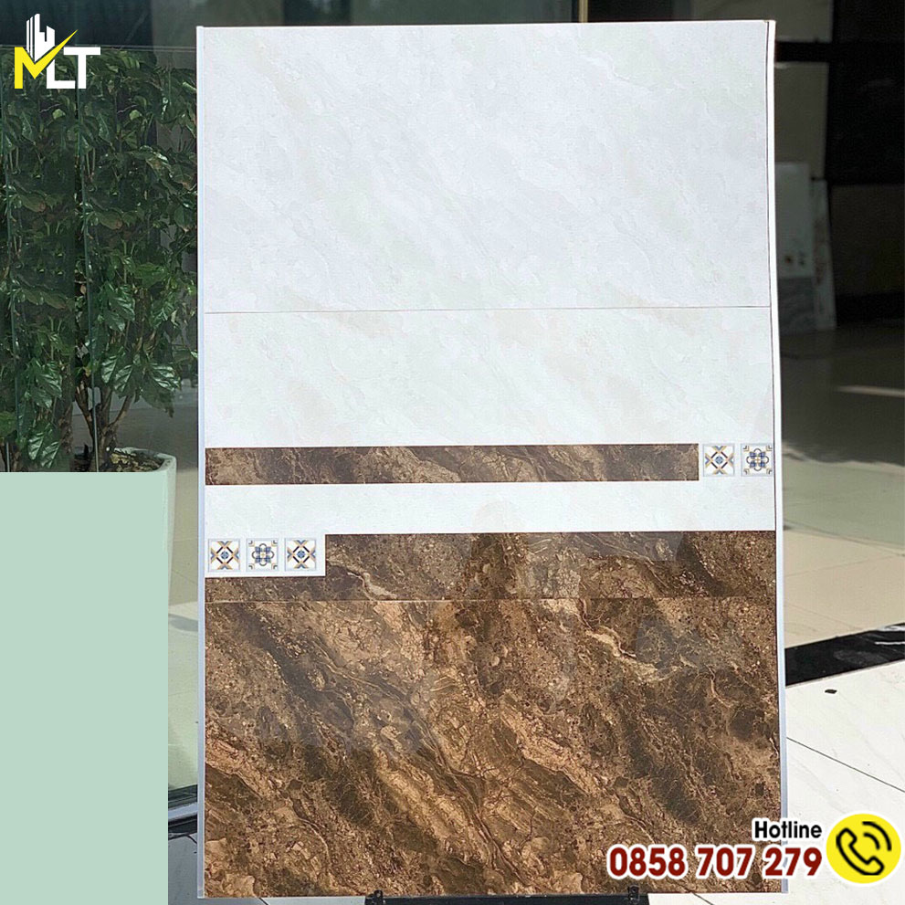Top những mẫu gạch ốp tường 40x 80 mới nhất