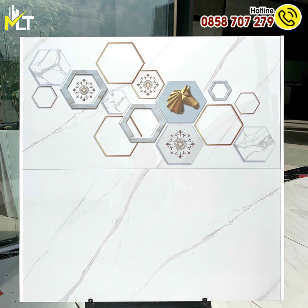 Top những mẫu gạch ốp tường 40x 80 mới nhất