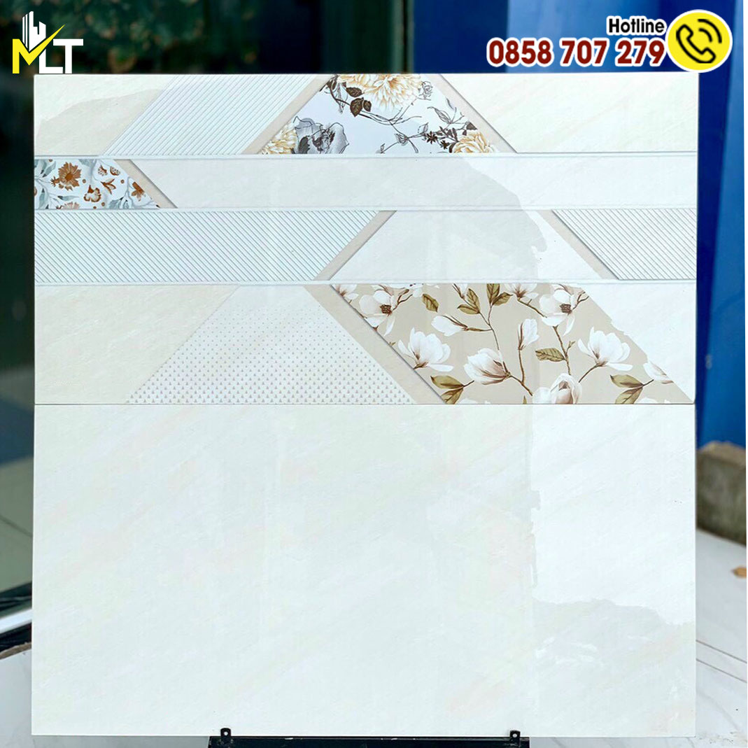 Top những mẫu gạch ốp tường 40x 80 mới nhất