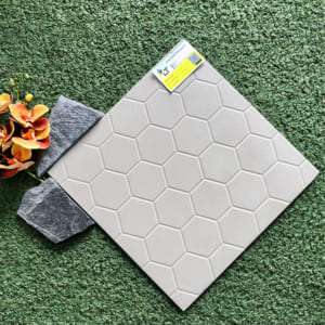 Gạch đá đồng chất 40x40 lát sân MLT05