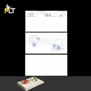 Gạch ốp tường 40x80 4853