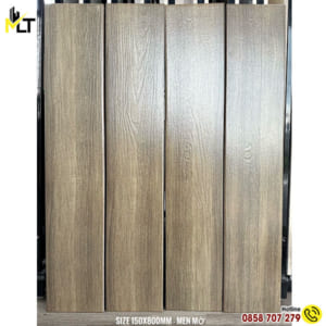 Gạch 15×80 vân gỗ 50104