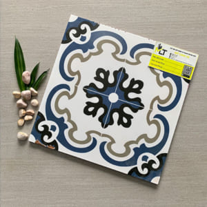Gạch 30x30 giả cổ 03