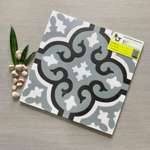 Gạch 30x30 giả cổ 04