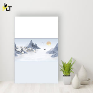 Gạch ốp tường 30x60 36012