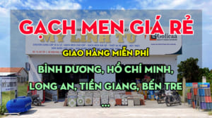 gạch men giá rẻ BD