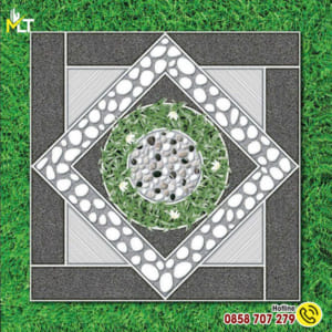 Gạch 40x40 SV M4414