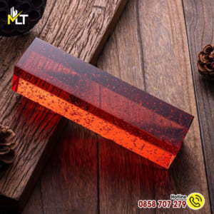 GẠCH KÍNH KHỐI ĐẶC