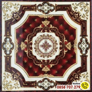 Gạch thảm Vĩ năng