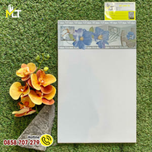 Gạch ốp tường giá rẻ 25x40 25030