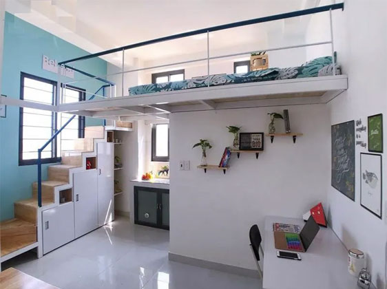 Gạch Lát Nền Nhà Trọ Giá Rẻ và Chất Lượng