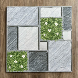 Gạch 60x60 Sân Vườn 56165