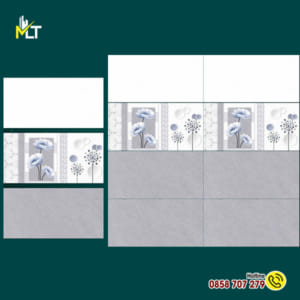 Gạch ốp tường 30×60 36070TD-D2-TN