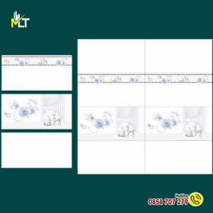 Gạch ốp tường 30×60 36010-36013D-V