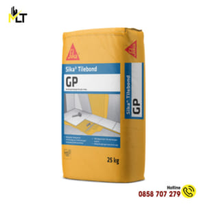 Keo dán gạch Sika Tilebond GP