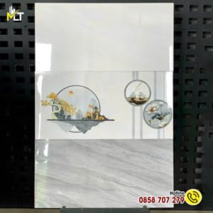 Gạch ốp tường 30x60 đá bóng kiếng 23106-23206-23107