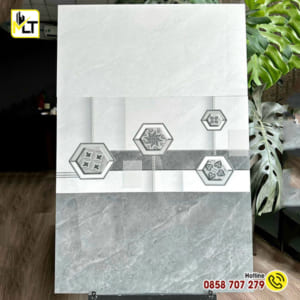 Gạch ốp tường 30x60 đá bóng kiếng 77S4-S3