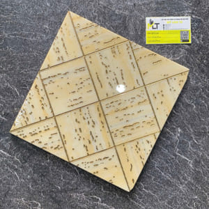 Gạch 30x30 trang trí khắc kim