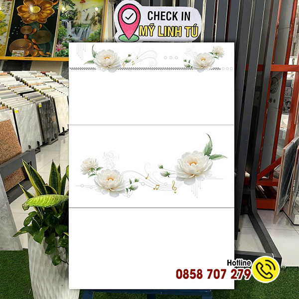 36800-D2-V2 Gạch ốp tường 30×60 36800-D2-V2