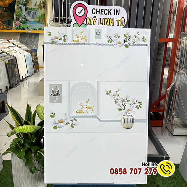 36802-D1-V1 Gạch ốp tường 30×60 36802-D1-V1