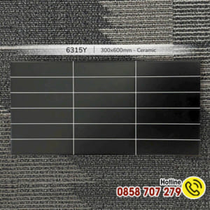 Gạch 30x60 giả thẻ 6315Y