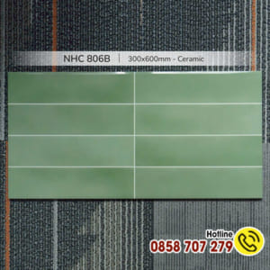 Gạch 30x60 giả thẻ NHC806B