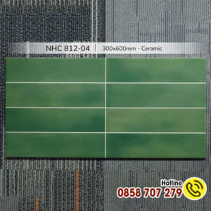 Gạch 30x60 giả thẻ 812-04