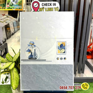 Gạch 30x60 đá bóng kiếng D3312-D3411-D3311