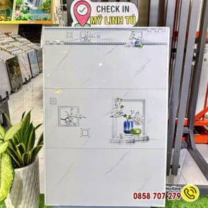 Gạch 30x60 đá bóng kiếng D3313-D3413-D3314