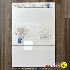 Gạch 40x80 đá bóng kiếng D4306V-D4306-D4300