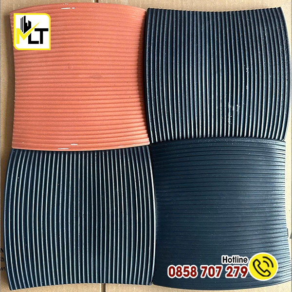 Gạch bông gió 3D kẻ Gạch bông gió 3D kẻ