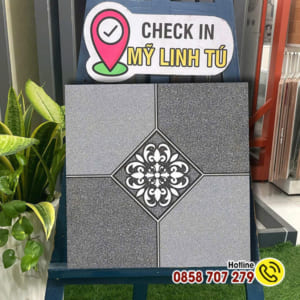 Gạch 40x40 Sân Vườn MK4185