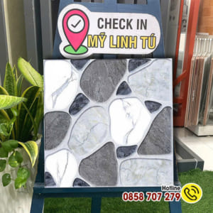 Gạch 40x40 Sân Vườn 4188