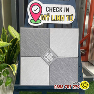 Gạch 40x40 Sân Vườn 4419