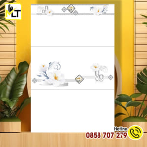 Gạch 40x80 ốp tường 4855