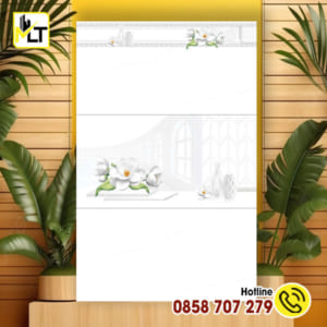 Gạch ốp tường 40x80 4858