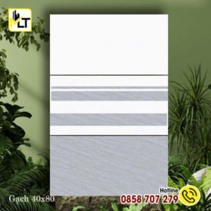 Gạch ốp tường 40x80 45803