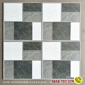 Gạch 50x50 Đá Nhám A552