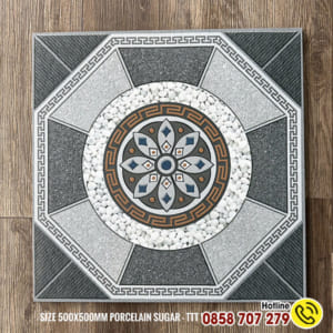 Gạch 50x50 Đá Nhám VG503