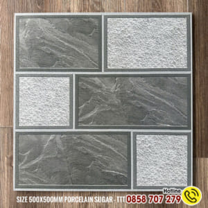 Gạch 50x50 Đá Nhám VG504