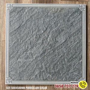 Gạch 50x50 Đá Nhám VG506