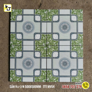 Gạch 50x50 MV54