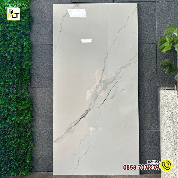 Arvani-Vanettino Gạch bóng kiếng 60x120 Arvani Vanettino