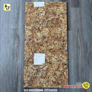Gạch bóng kiếng 60x120 VL60125