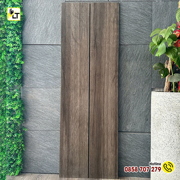 Gạch giả vân gỗ 19,5x120 AmberWood Wenger Gạch giả vân gỗ 19,5x120 AmberWood Wenger