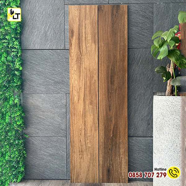 Gạch-giả-vân-gỗ-19,5x120-Wood-Plank-6602 Gạch giả vân gỗ 19,5x120 Wood Plank 6602