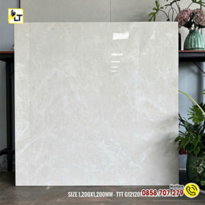 Gạch lát nền 1200x1200 mm 1212011 (3 face)